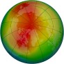 Arctic Ozone 2001-02